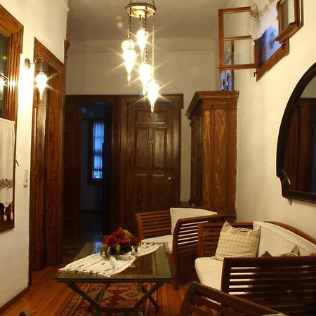 Ayfada Cafe & Pension Ayvalı Esterno foto