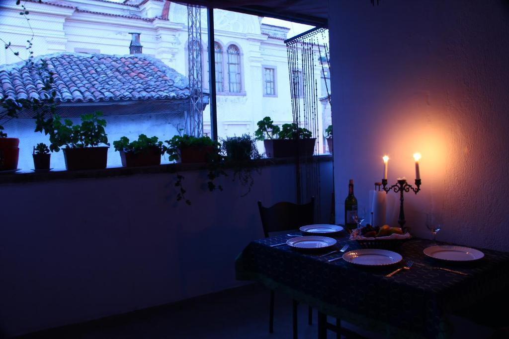 Ayfada Cafe & Pension Ayvalı Esterno foto