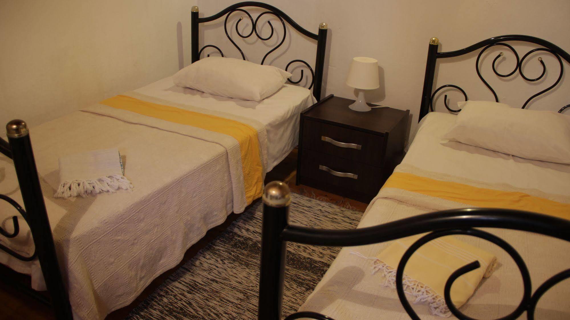 Ayfada Cafe & Pension Ayvalı Esterno foto